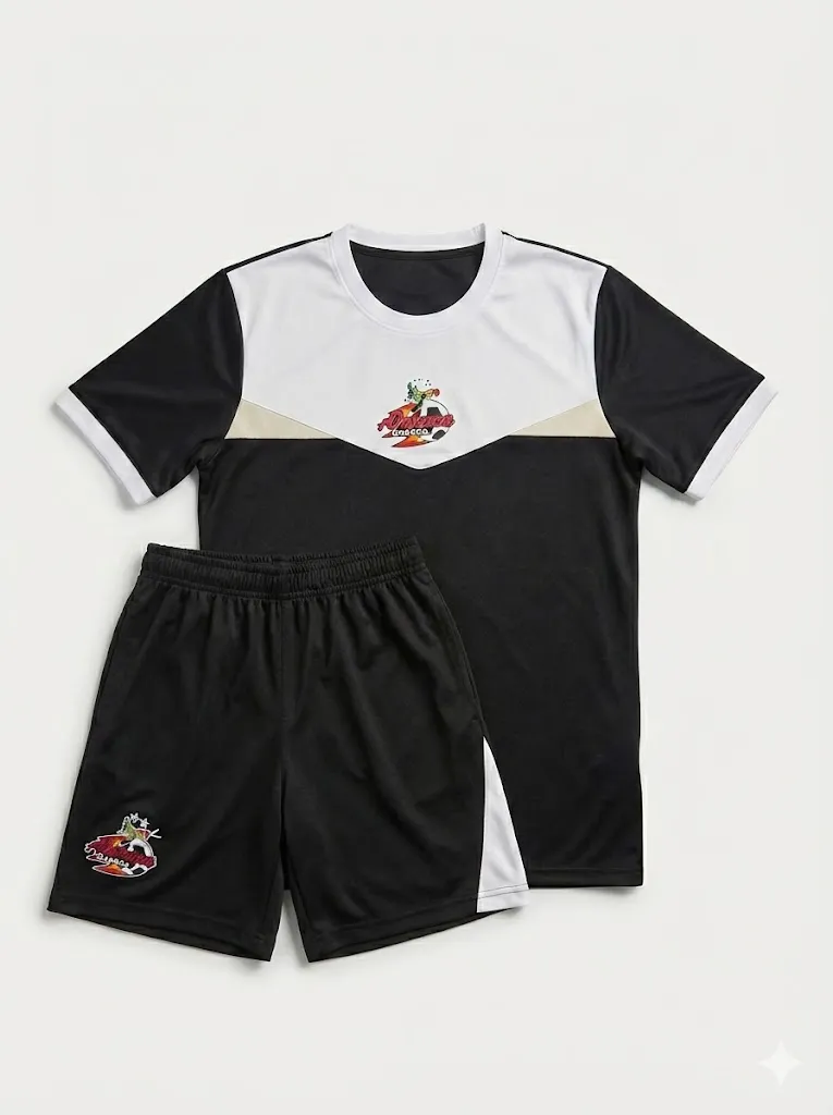 Uniforme de Entrenamiento